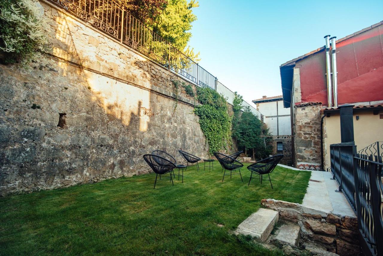 Casa Rural Pinares De Soria Vila Molinos de Duero Exterior foto